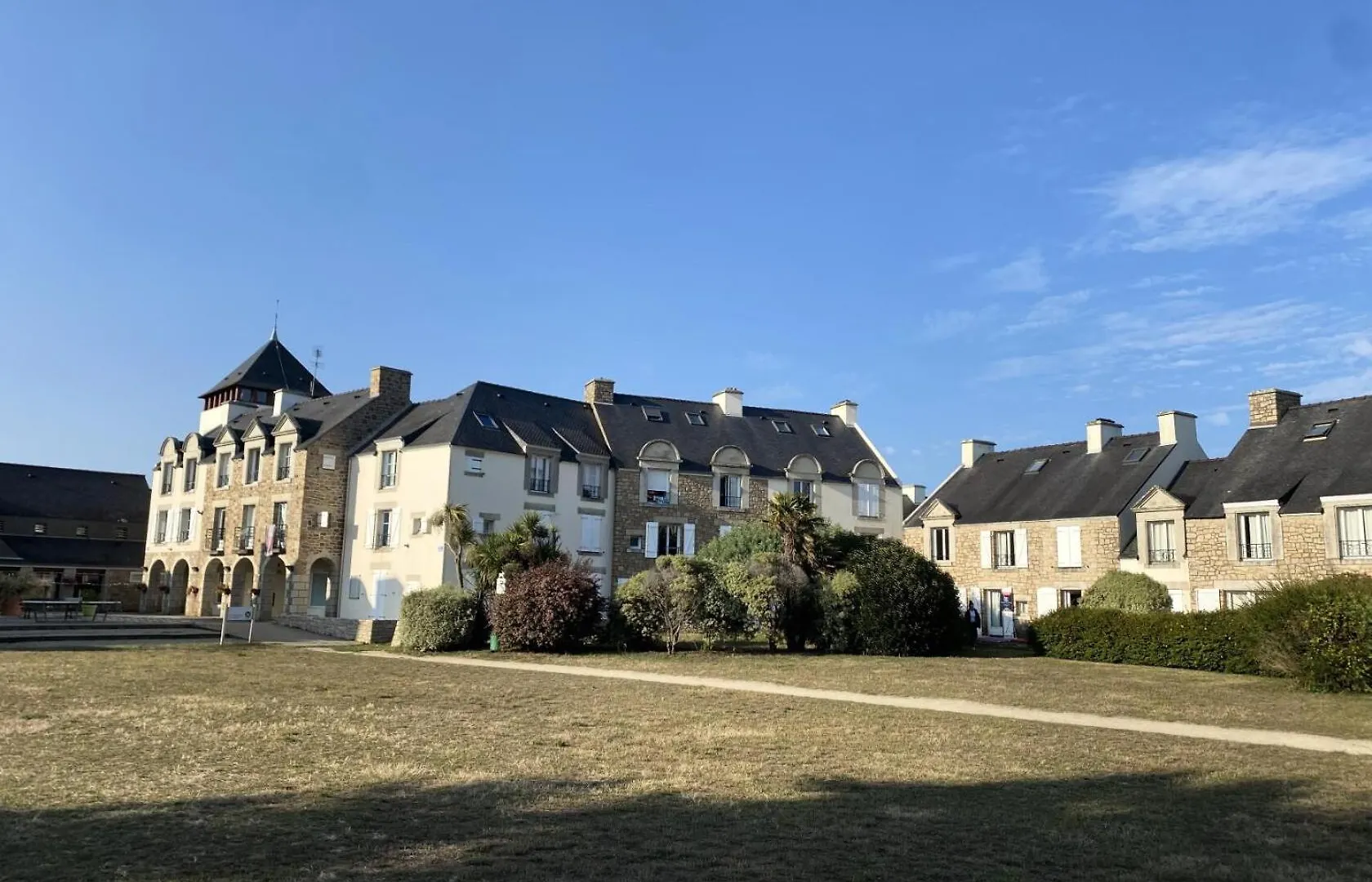 Residence Port Du Crouesty - Maeva Home - Appartement 2 Pieces 5 Personnes - Confort Mae-9736 Арзон
