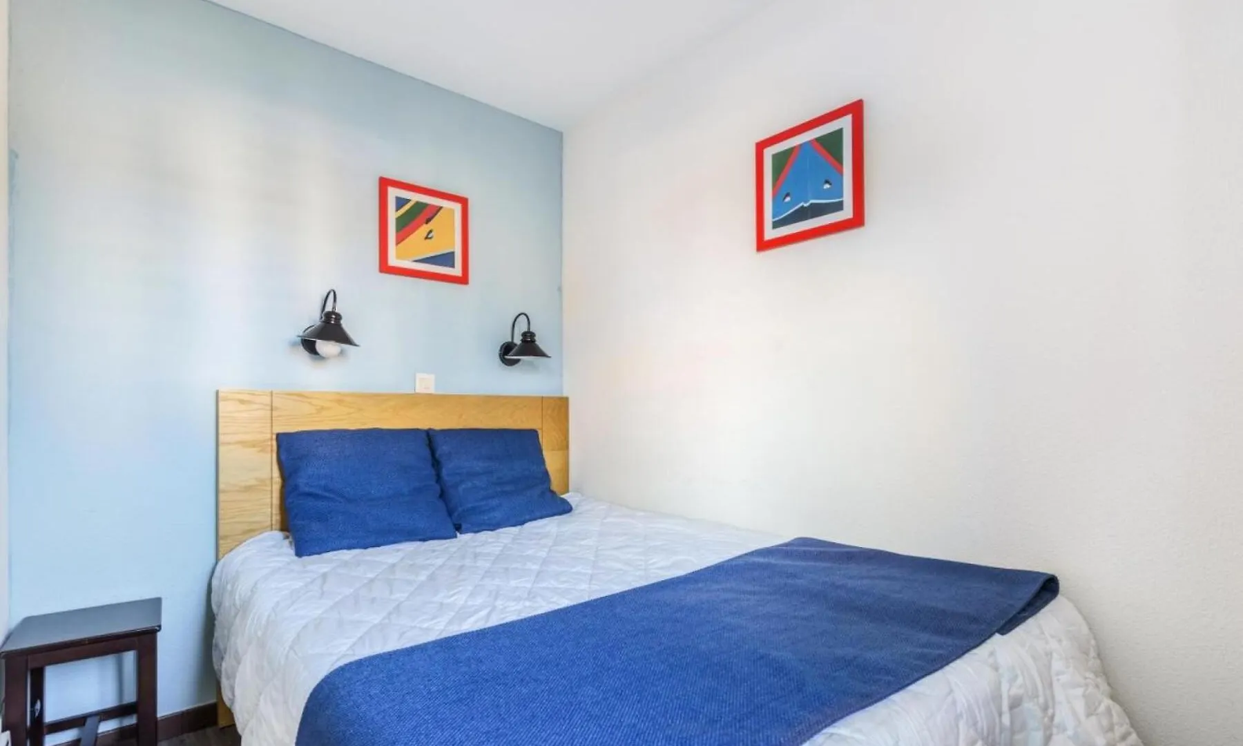 Residence Port Du Crouesty - Maeva Home - Appartement 2 Pieces 5 Personnes - Confort Mae-9736 Арзон