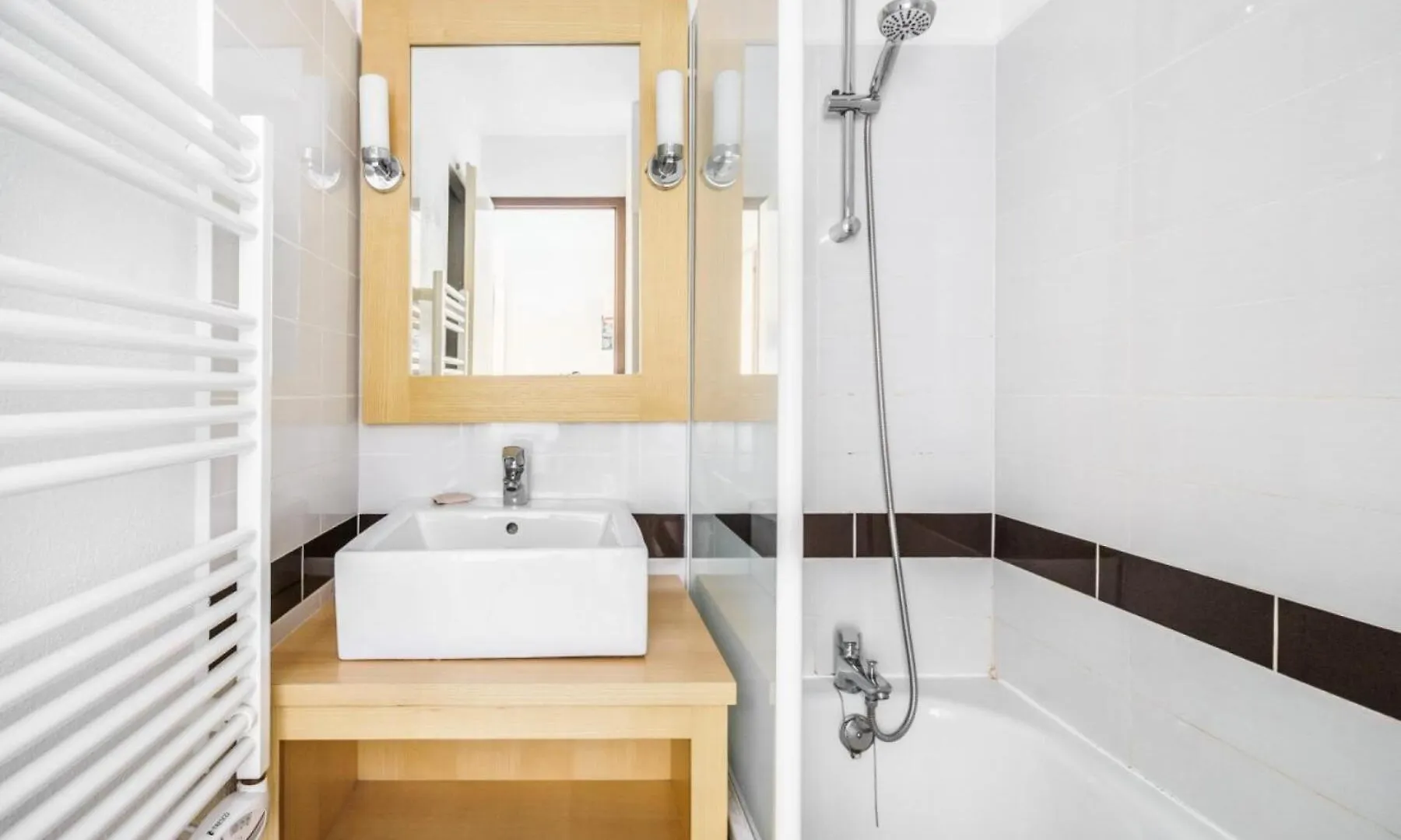 Residence Port Du Crouesty - Maeva Home - Appartement 2 Pieces 5 Personnes - Confort Mae-9736 Арзон