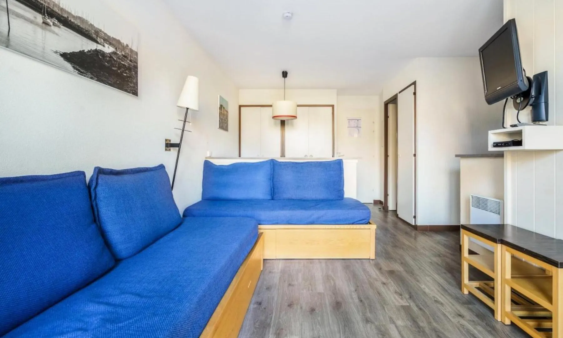Residence Port Du Crouesty - Maeva Home - Appartement 2 Pieces 5 Personnes - Confort Mae-9736 Арзон 0*,