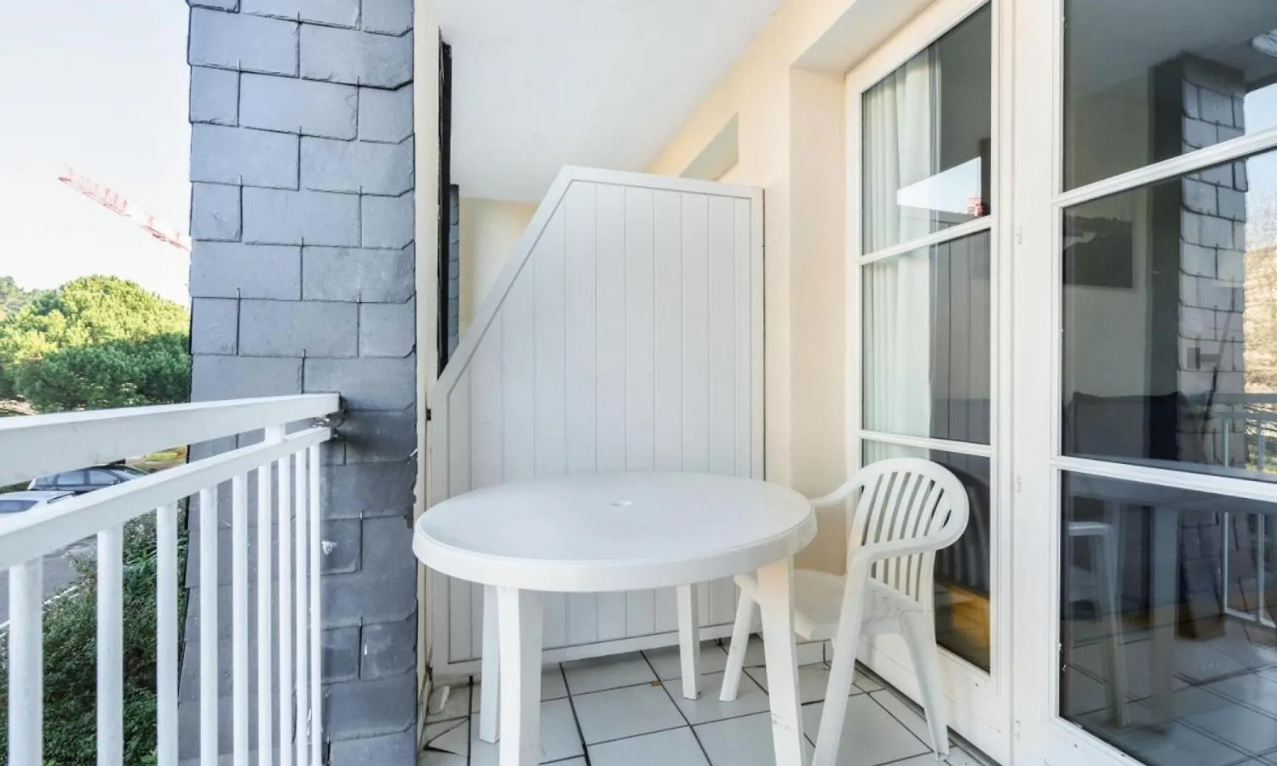 Residence Port Du Crouesty - Maeva Home - Appartement 2 Pieces 5 Personnes - Confort Mae-9736 Арзон 0*,  Франция