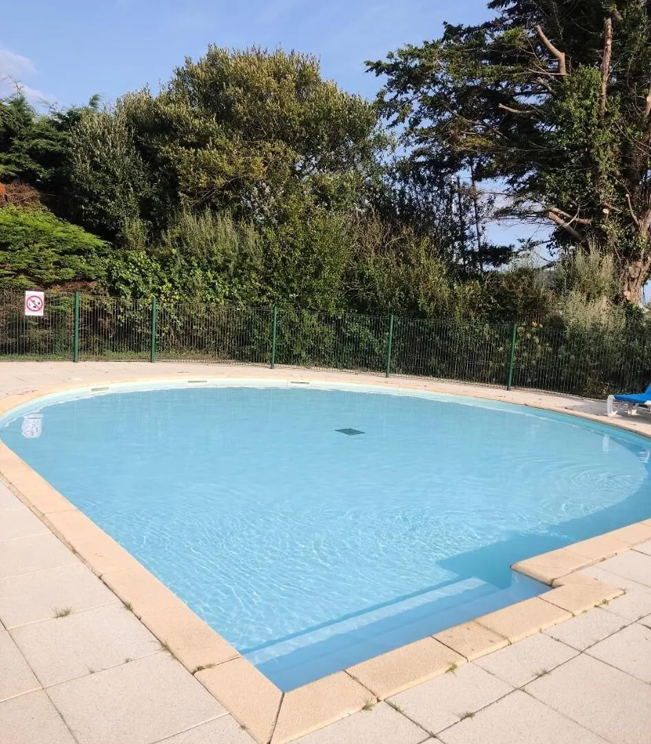 Residence Port Du Crouesty - Maeva Home - Appartement 2 Pieces 5 Personnes - Confort Mae-9736 Арзон Апартаменты